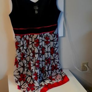 S.L.fashions woman dress